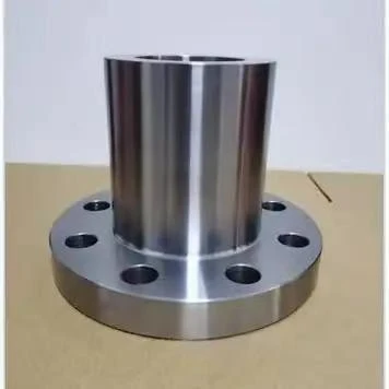 ASME B16.5 flange