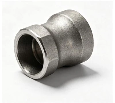 ASTM A105 Socket Weld Sib npaug Tee