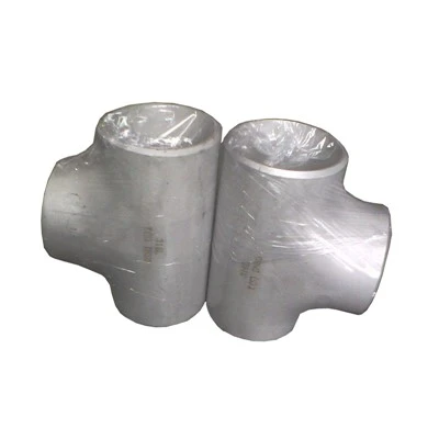 Natural Gas Kab Tee Fitting